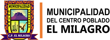 Municipalidad El Milagro