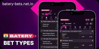 Batery Online Casino - Get Your Bonus 500% as much as 150 000 INR + 430 FS Batery Online Casino - Get Your Bonus 500% as much as 150 000 INR + 430 FS