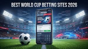Finest Bookmakers out there