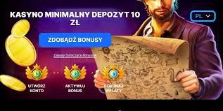 Najlepsza strona kasyna online z BLIKIEM 2026